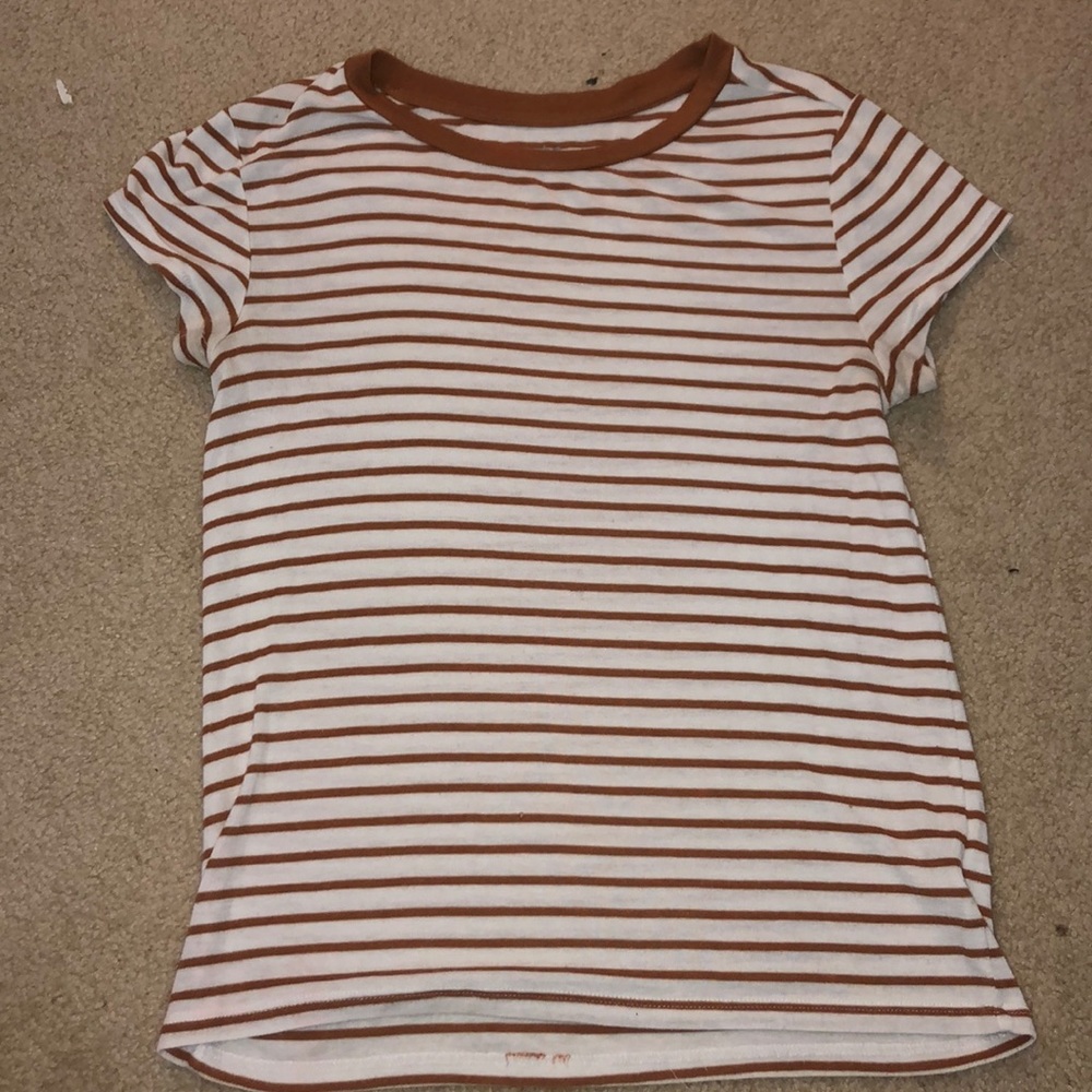 American eagle top